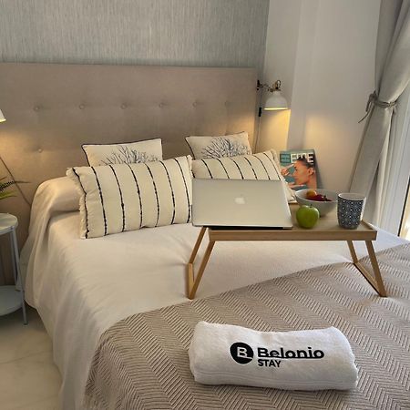 Fuengirola Beach Apartment By Stay Belonio Zewnętrze zdjęcie
