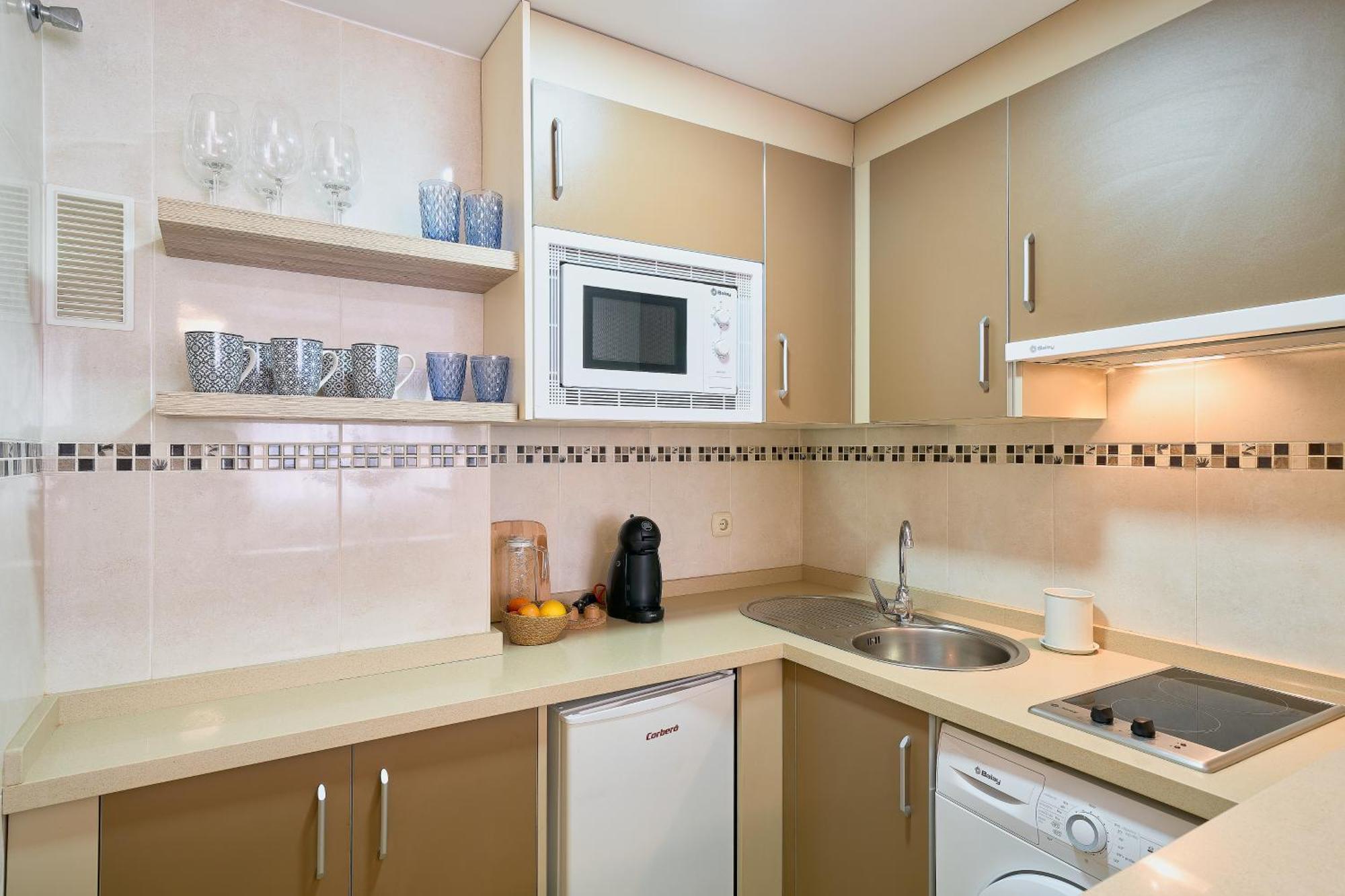 Fuengirola Beach Apartment By Stay Belonio Zewnętrze zdjęcie