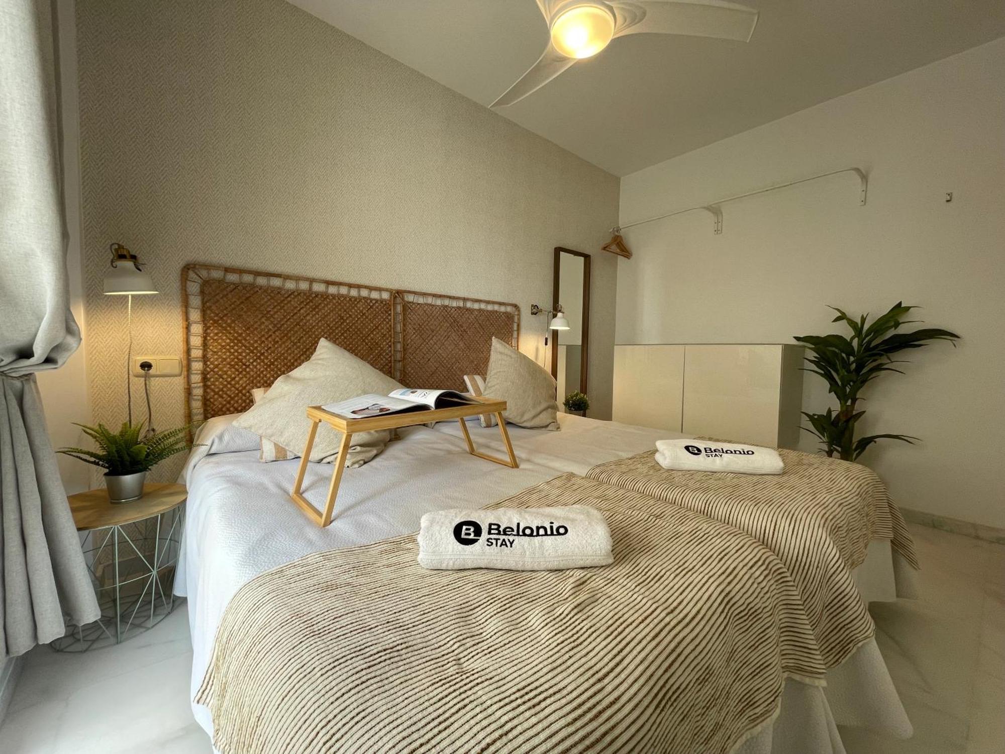 Fuengirola Beach Apartment By Stay Belonio Zewnętrze zdjęcie