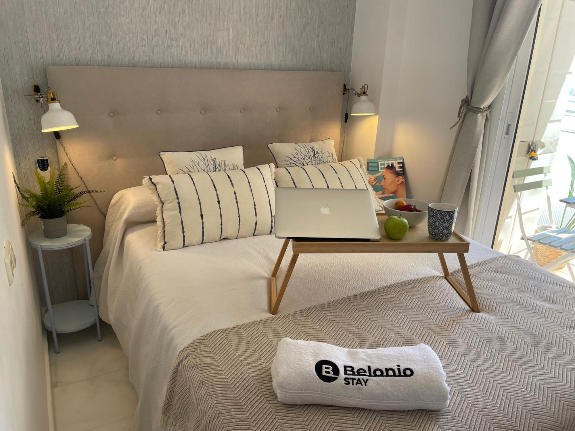 Fuengirola Beach Apartment By Stay Belonio Zewnętrze zdjęcie
