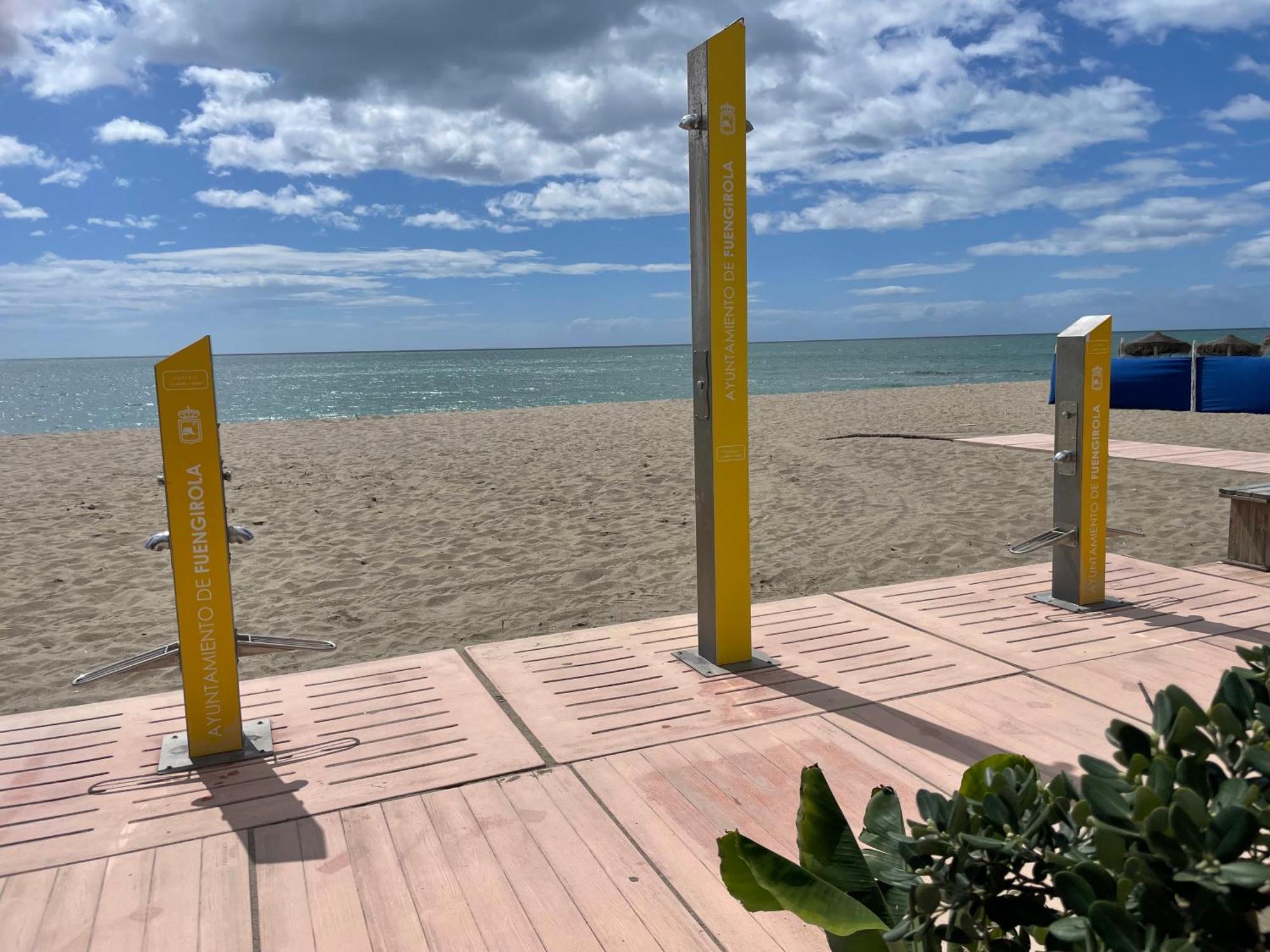 Fuengirola Beach Apartment By Stay Belonio Zewnętrze zdjęcie