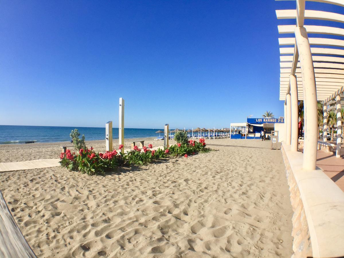 Fuengirola Beach Apartment By Stay Belonio Zewnętrze zdjęcie