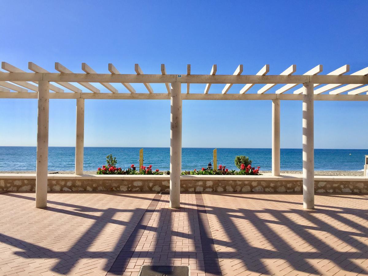 Fuengirola Beach Apartment By Stay Belonio Zewnętrze zdjęcie