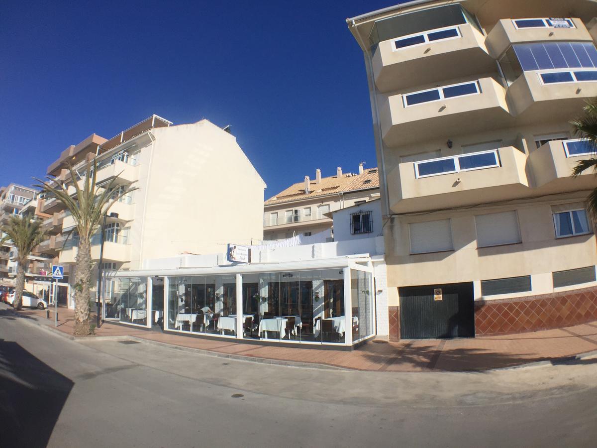 Fuengirola Beach Apartment By Stay Belonio Zewnętrze zdjęcie