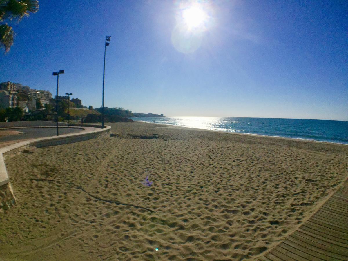 Fuengirola Beach Apartment By Stay Belonio Zewnętrze zdjęcie