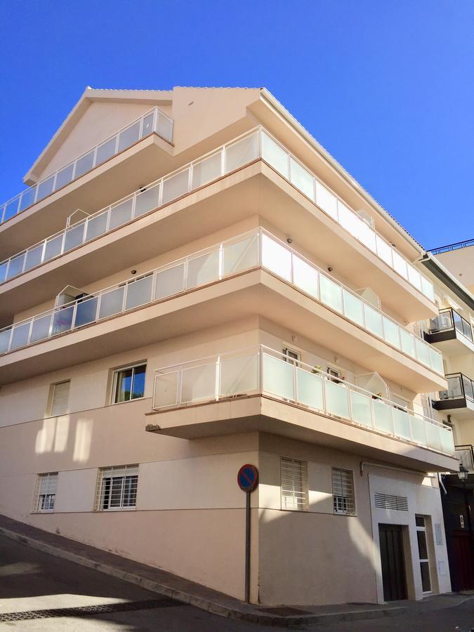 Fuengirola Beach Apartment By Stay Belonio Zewnętrze zdjęcie