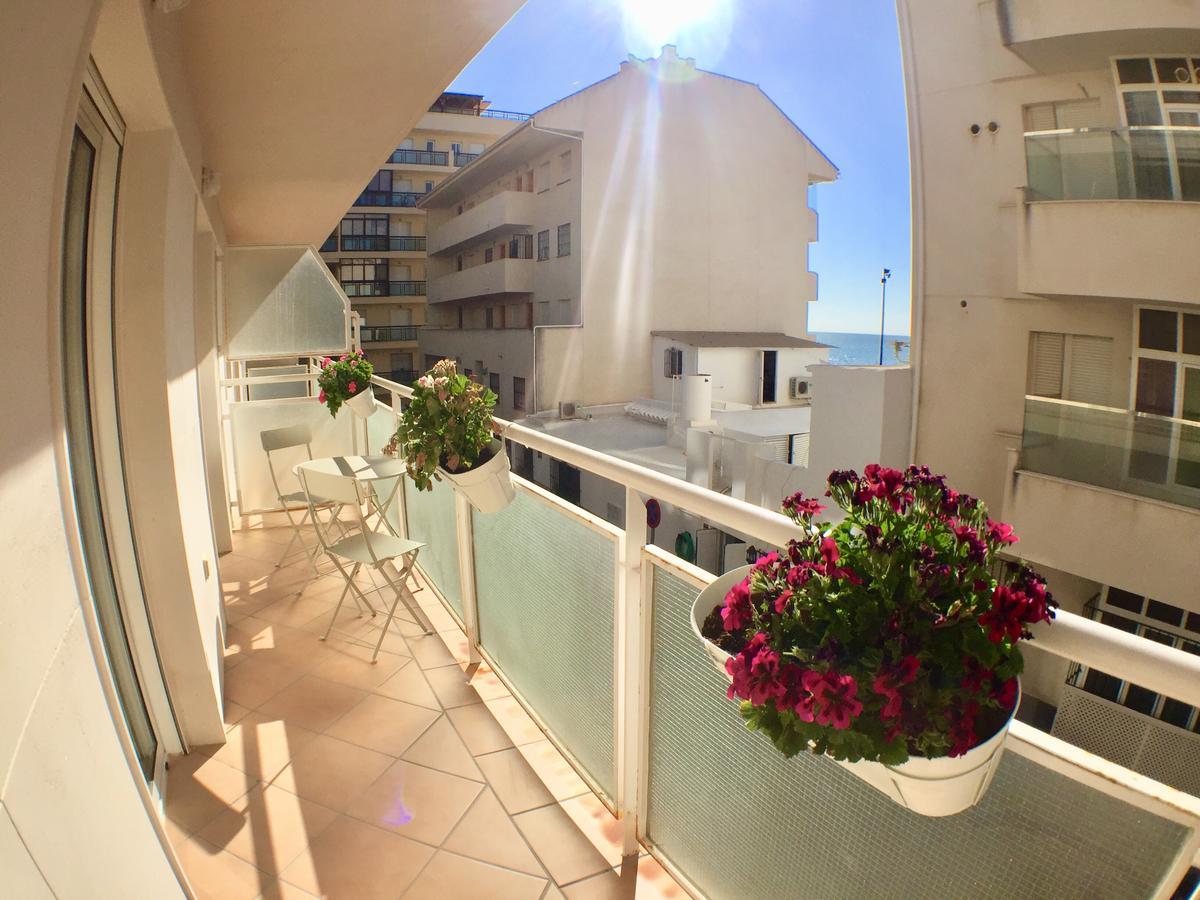 Fuengirola Beach Apartment By Stay Belonio Zewnętrze zdjęcie
